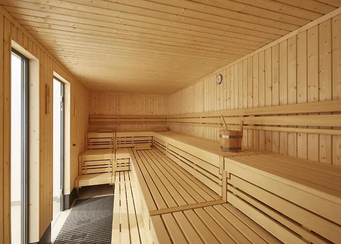 Reetland Am Meer - Premium Reetdachvilla Mit 3 Schlafzimmern, Sauna Und Kamin F27